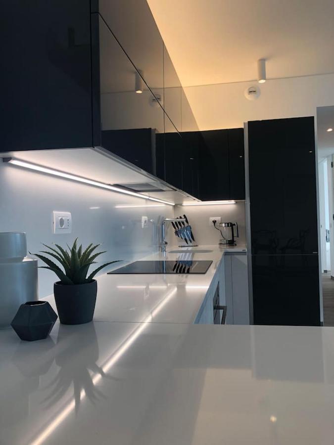 Carate UrioUlivi Luxury Loft & Pool - The House Of Travelers公寓 外观 照片