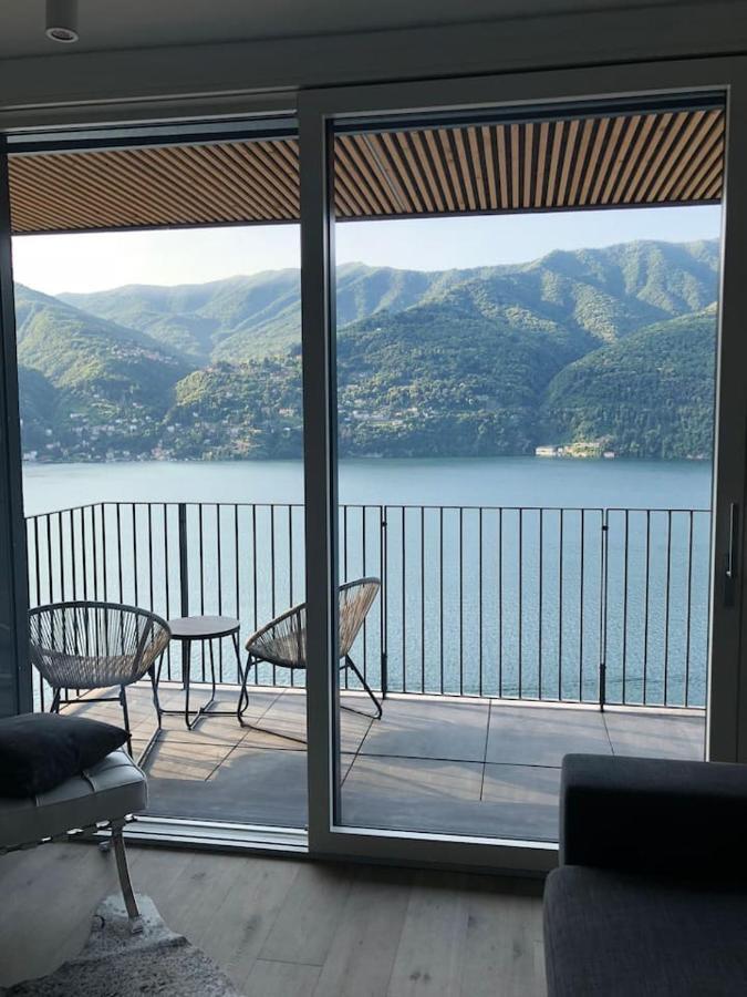 Carate UrioUlivi Luxury Loft & Pool - The House Of Travelers公寓 外观 照片