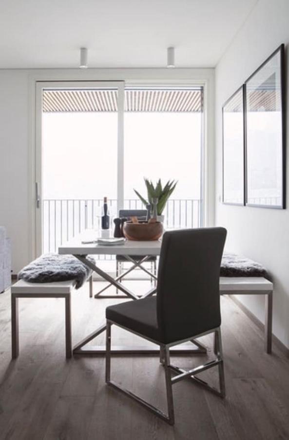 Carate UrioUlivi Luxury Loft & Pool - The House Of Travelers公寓 外观 照片