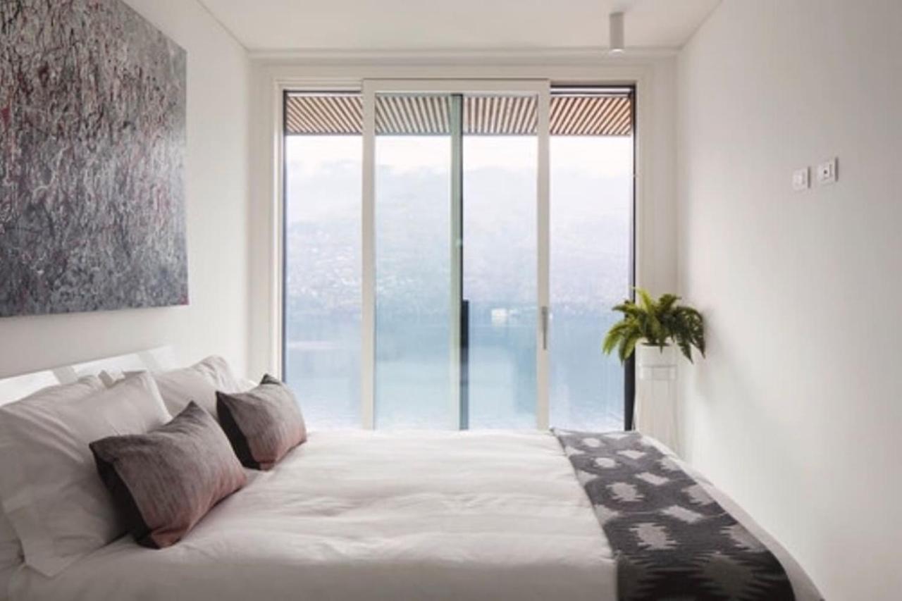 Carate UrioUlivi Luxury Loft & Pool - The House Of Travelers公寓 外观 照片