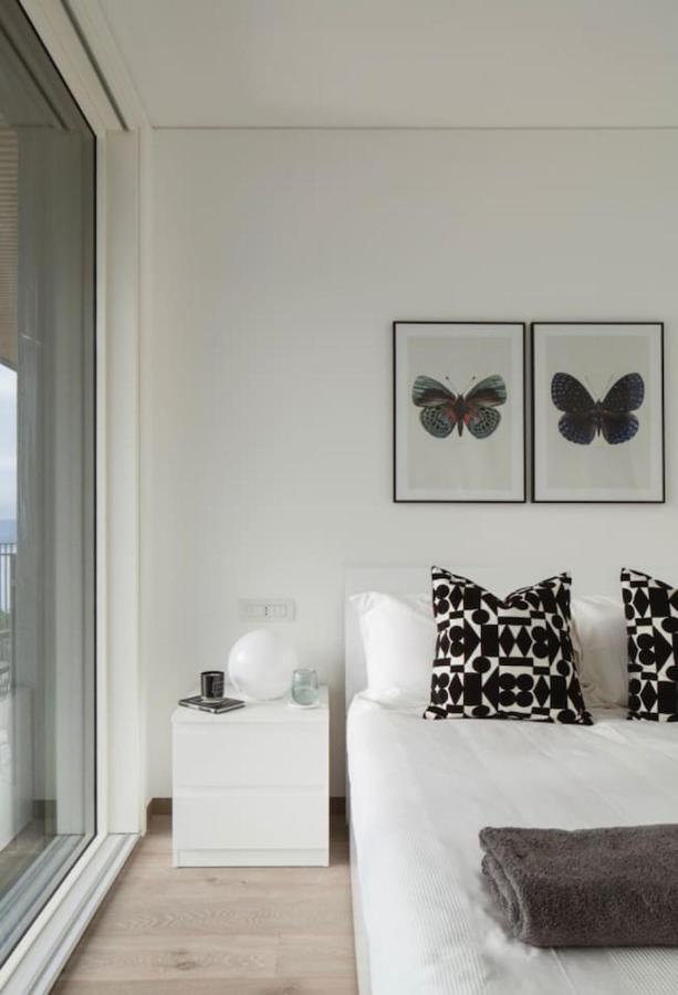 Carate UrioUlivi Luxury Loft & Pool - The House Of Travelers公寓 外观 照片