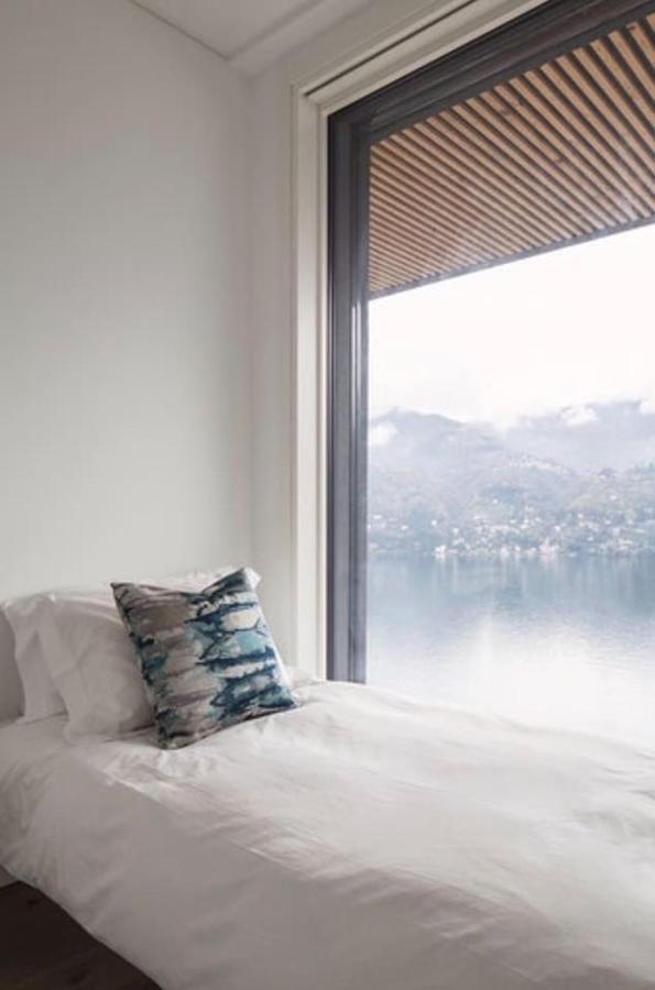 Carate UrioUlivi Luxury Loft & Pool - The House Of Travelers公寓 外观 照片