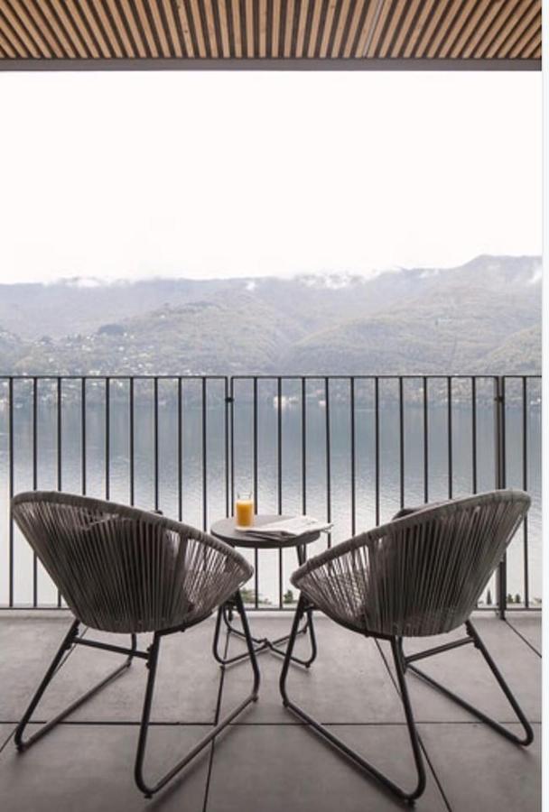 Carate UrioUlivi Luxury Loft & Pool - The House Of Travelers公寓 外观 照片