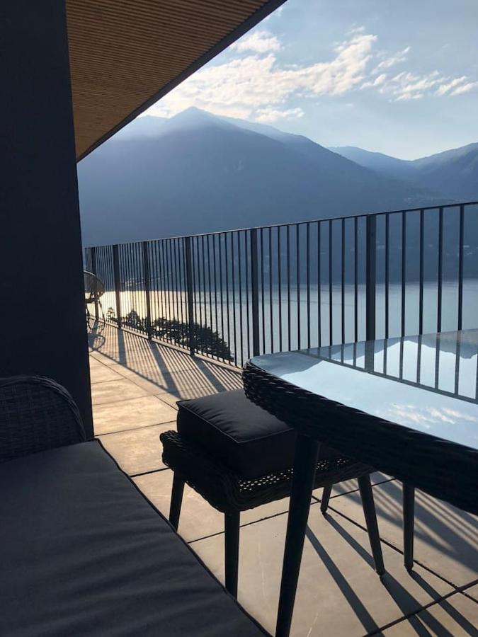 Carate UrioUlivi Luxury Loft & Pool - The House Of Travelers公寓 外观 照片