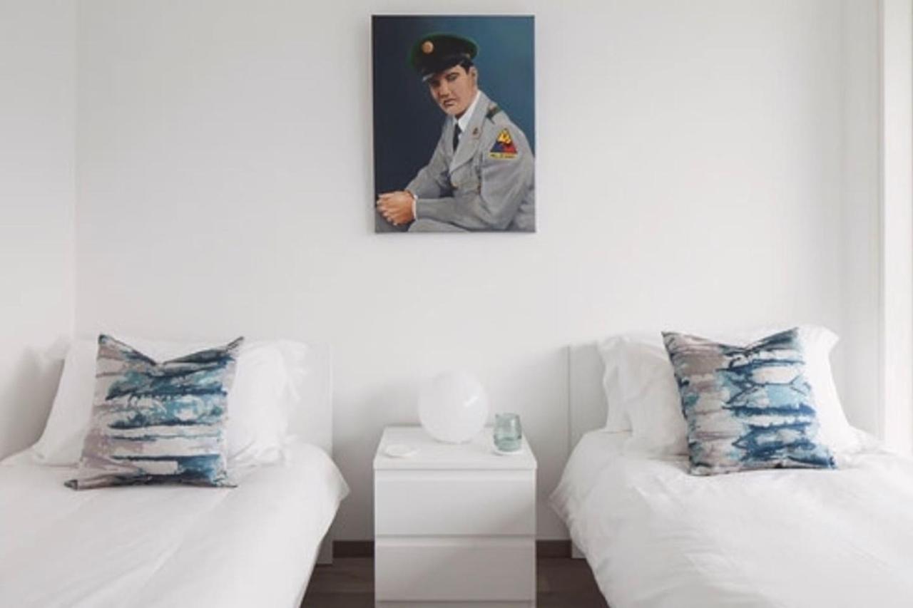 Carate UrioUlivi Luxury Loft & Pool - The House Of Travelers公寓 外观 照片