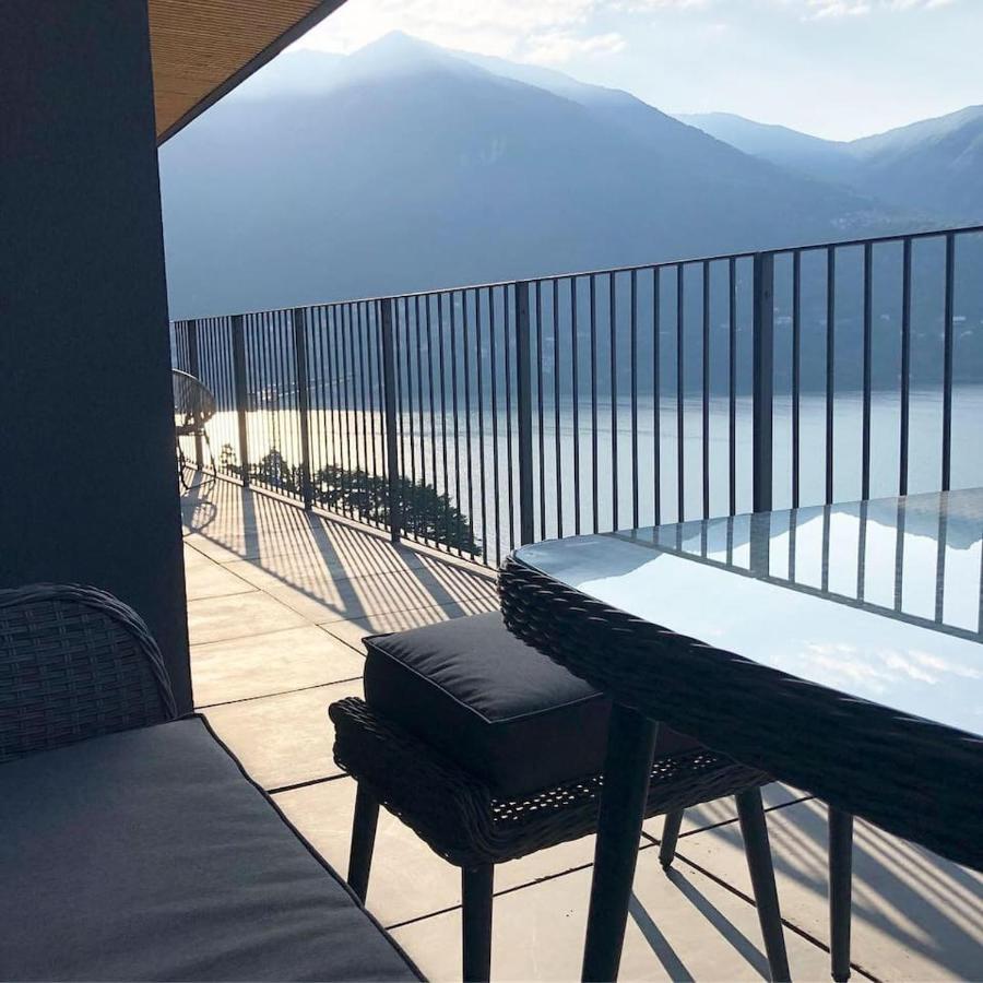 Carate UrioUlivi Luxury Loft & Pool - The House Of Travelers公寓 外观 照片